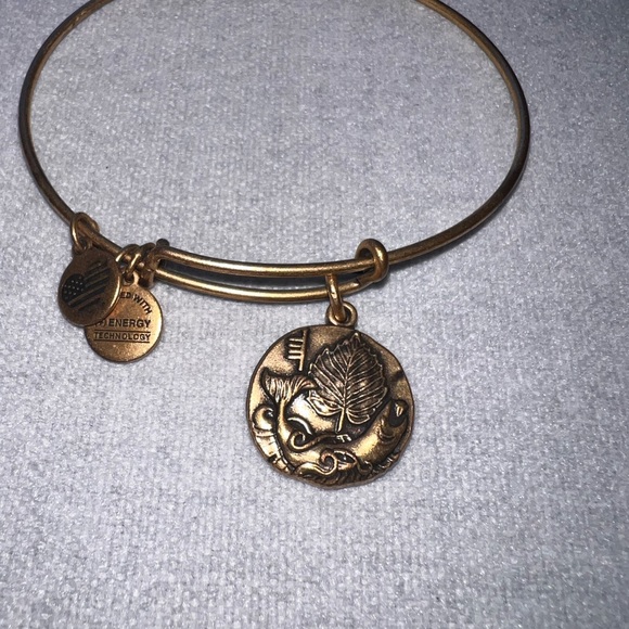 Alex & Ani (8) bracelets - Picture 9 of 9